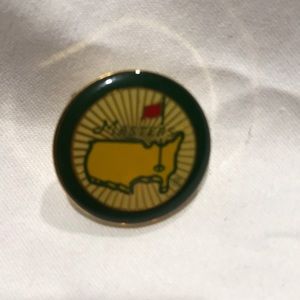 COPY - Masters Collection Ball Marker